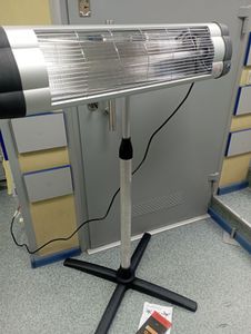 01-200740895: Ufo star 2400 + ножка