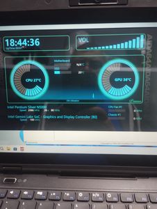 01-200601065: Classmate n5000 pentium silver n500; озу 8 гб; ssd: 240 gb