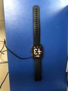 01-200743281: Amazfit pop 3s