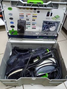 01-200744621: Festool ro 150 feq rotex