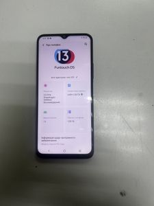 01-200744399: Vivo y31 4/128gb