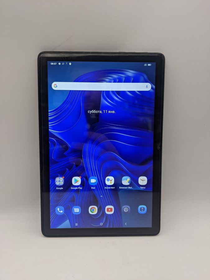 oscal pad 10 8/128gb 4g dual sim