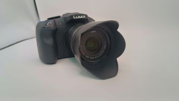 01-200602459: Panasonic lumix dmc-g6 + 14-42mm