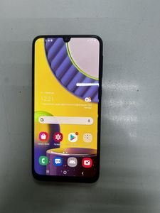 Б/в Мобільний телефон Samsung galaxy m31 sm-m315f 6/128gb 01-200749202