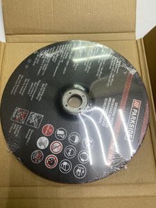 Б/в Диск відрізний Parkside pssp 1 230 a1 01-200750991