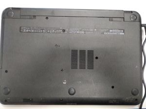 01-200753002: Hp 15/pentium n3530 ddr3/4gb ddr3/hdd 450 gb/*інтегрована