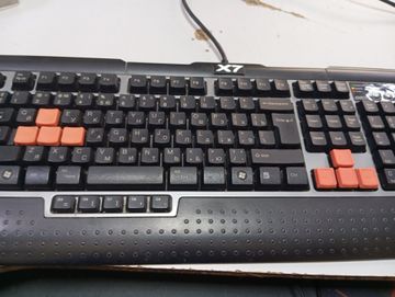 01-200755387: A4Tech x7 g800