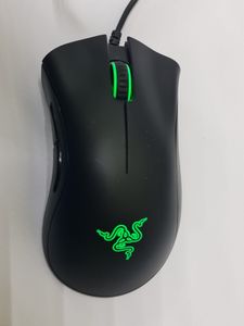 Б/у Мышь Razer death adder essential 01-200756636