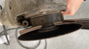 01-200605067: Интерскол ушм-180/1800