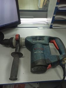 01-200756640: Bosch gbh 4-32 dfr