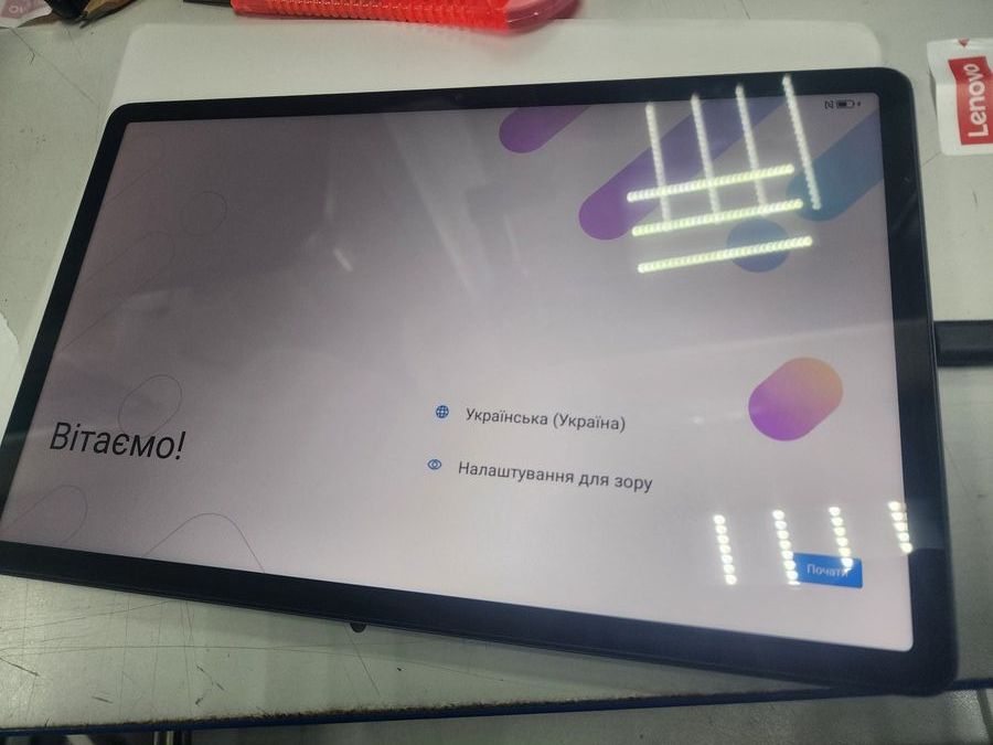 tab k11 plus 8/256gb