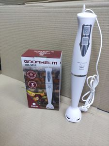 01-200750507: Grunhelm ebs-501p