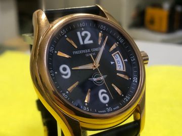 01-200749265: Frederique Constant 1888