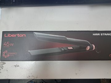 Б/в Плойка Liberton lhs-1201 01-200569938