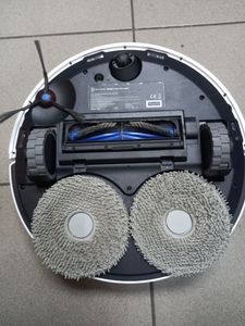 01-200761157: Ecovacs deebot n30 pro omni