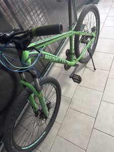 Б/в Велосипед Benetti brama 26`` 01-200763622