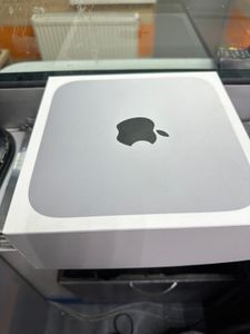 01-200757759: Apple mac mini a2686 mmfj3 m2/8core/ram 8gb/ssd256gb