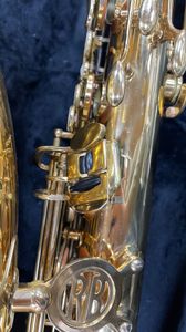 01-200609113: Roy Benson баритон-саксофон bs-302