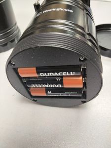 Б/у Фонарик кемпинговый Westinghouse без моделі 01-200765426