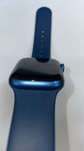 01-200610081: Apple watch series 7 gps 41mm aluminum case with sport