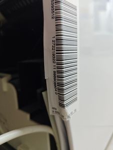 01-200765393: Liebherr gn 3023