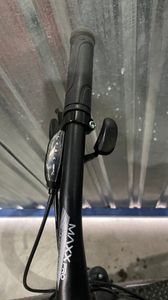 01-200620403: Maxx Pro m400 am dd 29''