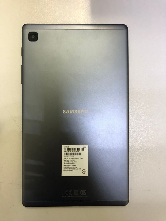 galaxy tab a7 lite lte 4/64gb