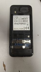 01-200770309: Sigma x-style 31 power type-c