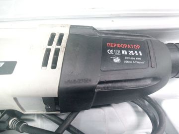 01-200770100: Forte rh 26-9 r