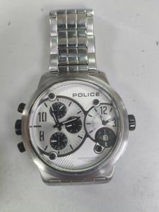 Б/в Годинник Police 12739j 01-200771011