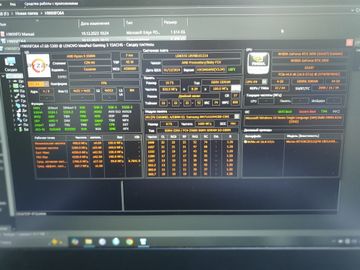 01-200771066: Lenovo 15/ryzen 5 5500h ddr4/16gb ddr4/hdd *відсутній/ssd 500 gb/geforce rtx2050 4gb
