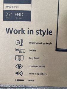 01-200770842: Philips 27e1n1100a/00