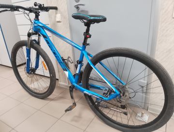 01-200769977: Cross kron stell mount, dd 27.5