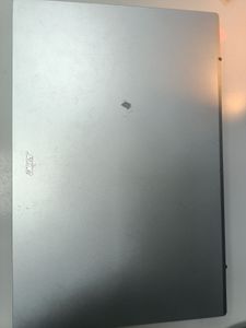 01-200773129: Acer 15/core i5-1235u ddr5/8gb ddr4/hdd 250 gb/ssd *відсутній/*інтегрована