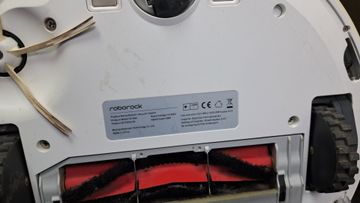 Б/в Робот-пилосос Roborock s5 max 01-200772904