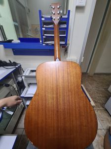 01-200779010: Yamaha fg800m