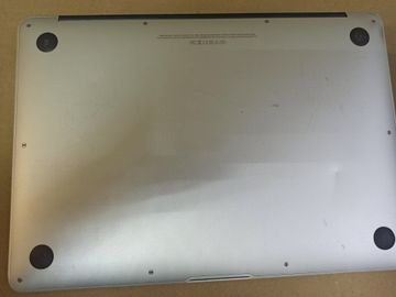 01-200778870: Apple macbook air a1466/ 13,3"/ core i5 1.3ghz/ram4gb/ssd128gb/intel hd graphics 5000