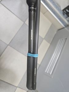 01-200778889: Shimano fx xt / 2.70m 20-50g