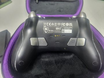 01-200779641: Turtle Beach stealth ultra wireless xbox controller