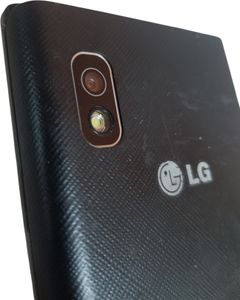 01-200621336: Lg e615 optimus l5