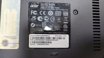 01-200742580:  15/core i3 2348m ddr3/6gb ddr3/hdd 300 gb/geforce 640m