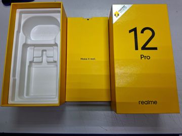01-200777851: Realme 12 pro 5g 8/256gb