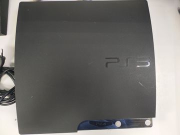 01-200779523: Sony playstation 3 500gb