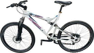 01-200620585: Cyco без моделі