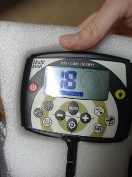 01-200779180: Multiman ipa xl