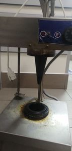 Б/в Піч для випікання хлібних стаканчиків Кий-В кп 1-151 01-200780360