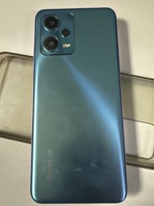 01-200781691: Xiaomi redmi note 12 5g 4/128gb