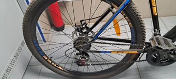 01-200782106: Freerider hill dd 29