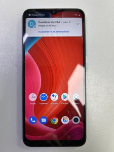 01-200782900: Realme c11 2021 2/32gb