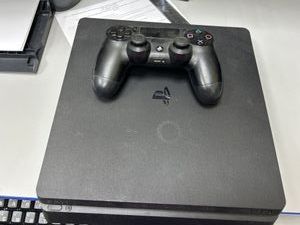 01-200781709: Sony playstation 4 slim 500gb